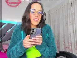 Amateur Sex Cam of Abby_esposito