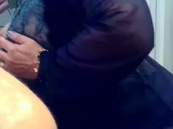 Amateur Sex Cam of GeniosCouple