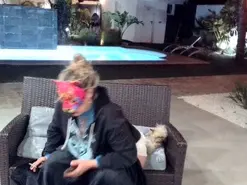 Amateur Sex Chat of GeniosCouple