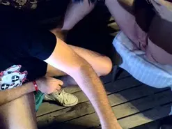 Amateur Adult Webcam of GeniosCouple