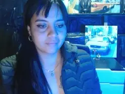 Amateur Free Live Porn of Megan_foxyx1