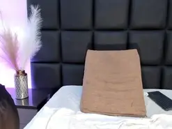 Amateur Nude Webcam of XenaRevelo