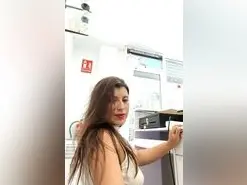 Amateur Live Sex Cam of GatitaXD27