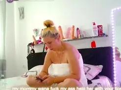 Amateur Sex Cam of your_fantasy22