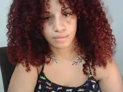 Amateur Live Sex of isa_bellaxx2