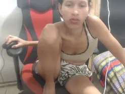 Amateur Private Sex Chat of fresita-dulce