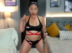 Amateur Sex Chat of isis_69