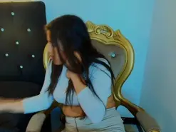 Amateur Live Sex of Miilky__