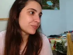 Amateur Free Porn Cam of Ursumi
