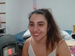 Amateur Nude Webcam of Ursumi