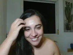 Amateur Nude Webcam of Ursumi