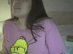 Amateur Best live sex cam show of solcito6