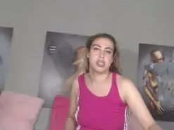 Amateur Sex Cam of AntonellaBlanc