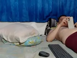 Amateur Nude Webcam of Sweettaty