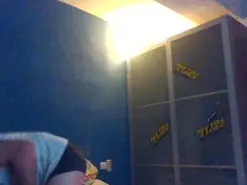 Amateur Live Sex Cam of Alfred1992