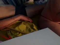 Amateur Nude Webcam of Alfred1992