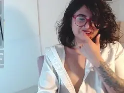 Amateur Adult Webcam of Tori_Just
