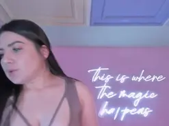 Amateur Live Porn of kendraclark1