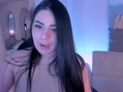 Amateur Live Porn of kendraclark1