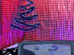 Amateur Private Sex Chat of salome__sweett