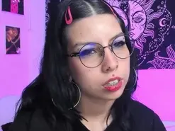 Amateur Adult Webcams of salome__sweett