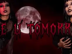 Amateur Nude Webcam of salome__sweett