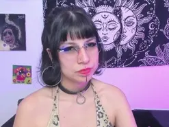 Amateur Adult Webcams of salome__sweett