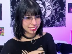 Amateur Free Porn Cam of salome__sweett