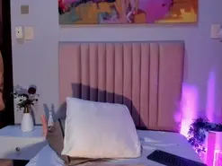 Amateur Nude Webcam of KatrionaNyx