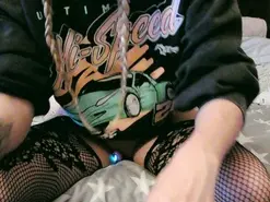 Amateur Sex Chat of SailorCherry