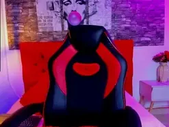 Amateur Sex Cam of arith_sandoval_