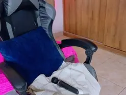 Amateur Free Live Porn of arith_sandoval_