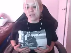 Amateur Adult Webcam of CaroSweeT