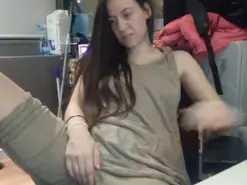 Amateur Private Sex Chat of Neniiita99