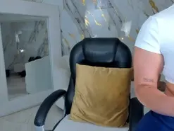 Amateur Private Sex Chat of AlessaRomero