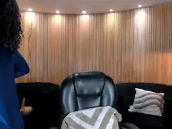 Amateur Free Porn Cam of AlessaRomero