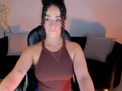 Amateur Adult Webcam of AlessaRomero