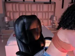 Amateur Live Sex Cam of AlessaRomero