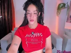 Amateur Sex Chat of AlessaRomero