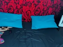 Amateur Live Sex of Chanellcute