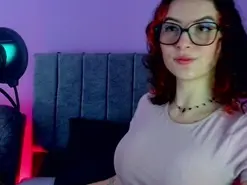 Amateur Sex Cam of Gabriela_MK