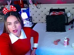 Amateur Sex Cam of alejandrasmith8