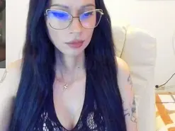 Amateur Nude Webcam of kissnicol