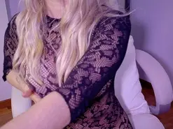 Amateur Sex Cam of FedePink