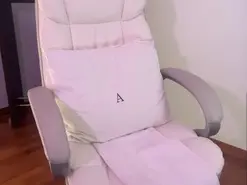 Amateur Best Webcam of FedePink