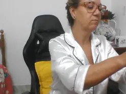 Amateur Adult Webcam of yeslluisa3072