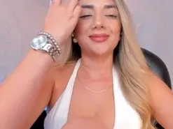 Amateur Free Porn Cam of ChloePreston