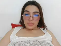 Amateur Nude Webcam of VEGA_CRISTAL