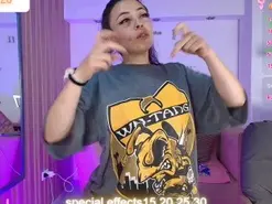 Amateur Sex Cam of Caro_Fisher