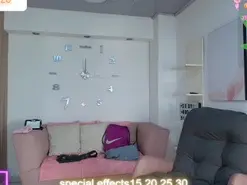 Amateur Live Sex of Caro_Fisher